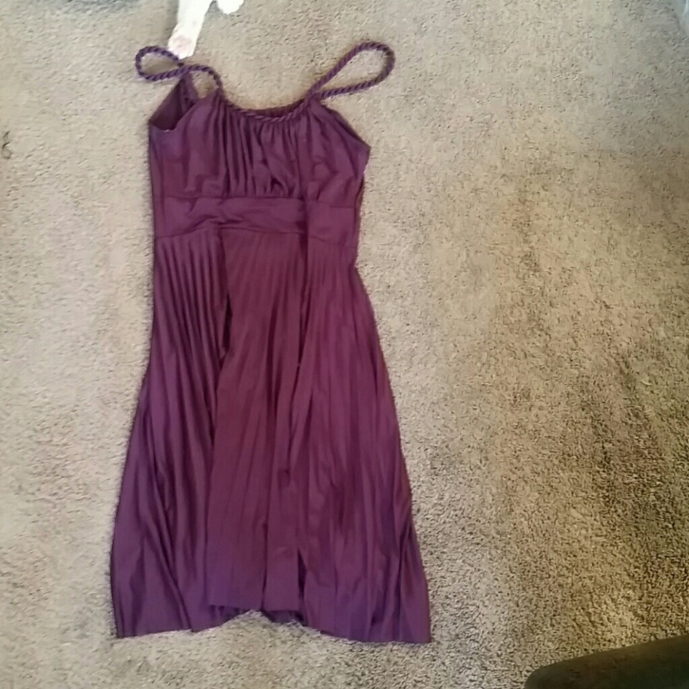 Soprano Dress